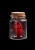 foto: Strangelove - Large Anatomical heart pendant
