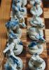 foto: Wild Gambit - handmade chess set