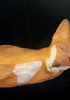 foto: Handmade ceramic - Fox statue