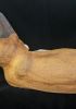 foto: Handmade ceramic - Fox statue