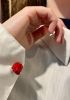 foto: Strangelove - Anatomical heart cufflinks