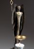 foto: Censer - Angel incense burner