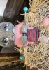 foto: Chufi der Hasenwächter