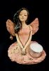 foto: Ceramic angel