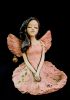 foto: Ceramic angel