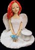 foto: Ceramic angel