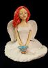 foto: Ceramic angel