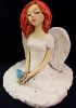 foto: Ceramic angel