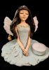 foto: Ceramic angel