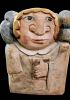 foto: Wooden angel