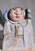 foto: Wooden angel