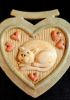 foto: Ceramic heart