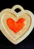 foto: Ceramic heart
