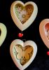 foto: Keramické srdce