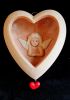 foto: Keramické srdce