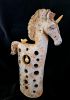 foto: Shinning horse