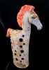 foto: Shinning horse