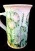 foto: Hand-painted tall mug