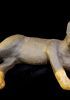 foto: Handmade ceramic - Cat statue