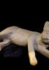 foto: Handmade ceramic - Cat statue