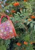 foto: Bunte Wiese – Espressotasse 0,2 l rot