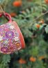 foto: Bunte Wiese – Espressotasse 0,2 l rot