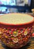 foto: Bunte Wiese – Espressotasse 0,2 l rot
