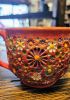 foto: Bunte Wiese – Espressotasse 0,2 l rot