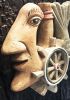 foto: Steampunk Fish