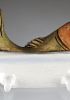 foto: Fisch in der Wanne