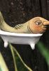foto: Fisch in der Wanne