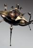 foto: Steampunk Pavouk