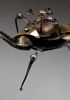 foto: Steampunk Pavouk