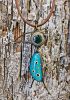 foto: Bird Rupert Talisman Pendant
