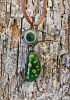 foto: Bird Rupert Talisman Pendant