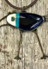 foto: Bluebird Talisman Pendant