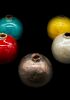 foto: Precious things - Spherical vase