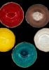foto: Precious things - Glazed ceramic bowl